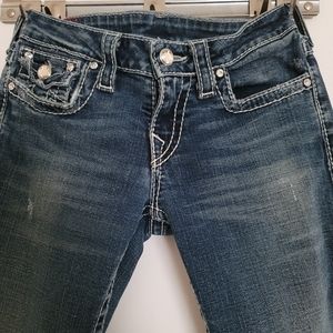 Pre-Loved True Religion Jeans
